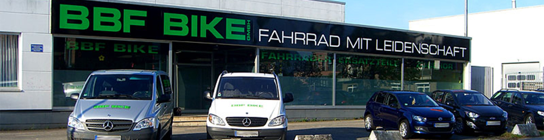 BBF-BIKE