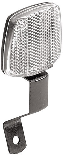 Busch & Müller 313/5WF Reflektor-Front - Busch & Müller
