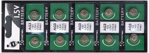 Fasi Batterien - Fasi