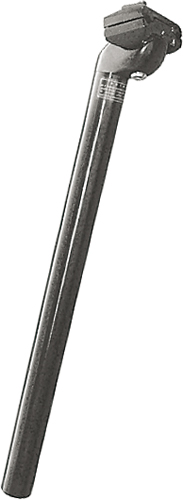 Ergotec Sattelstütze Patent - Ergotec