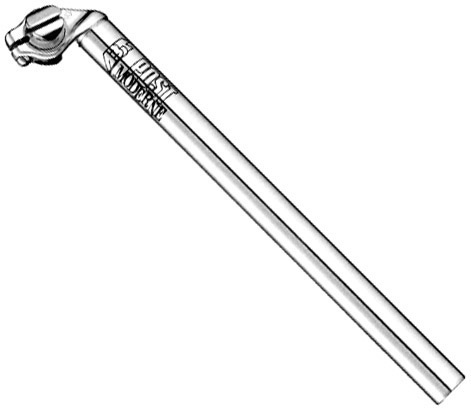 Point Sattelstütze Patent - Point