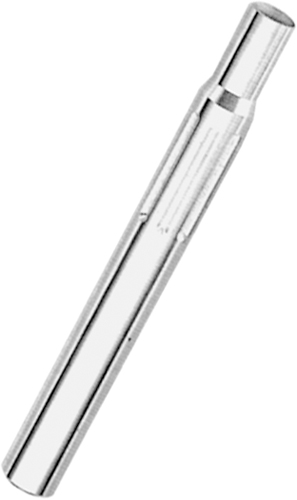 Ergotec Sattelstütze Kerzen - Ergotec