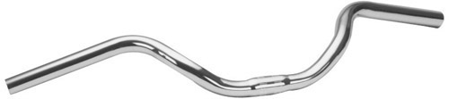 Ergotec Diamant Sport-/Tourenbügel - Ergotec