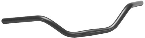 Ergotec City Cruiser Sport-/Tourenbügel - Ergotec