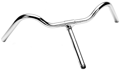 Ergotec NSU Lenker, komplett - Ergotec