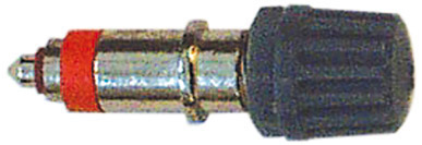 Schwalbe Ventile komplett - Schwalbe