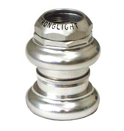 Stronglight A9 Steuersatz-1"BSA u.AH - Stronglight
