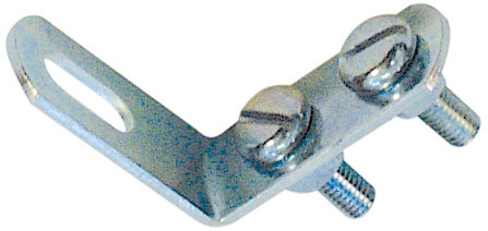 Fix Winkel f. Bleche - Fix