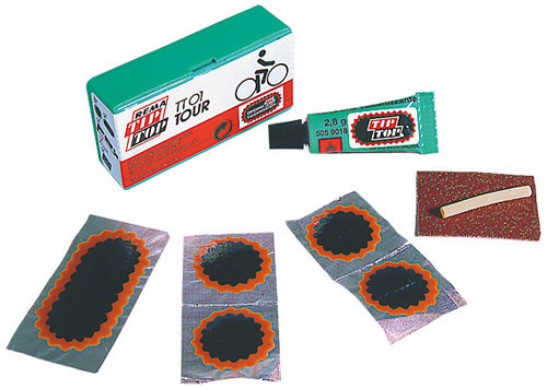 TipTop TT01 Reparaturset - TipTop