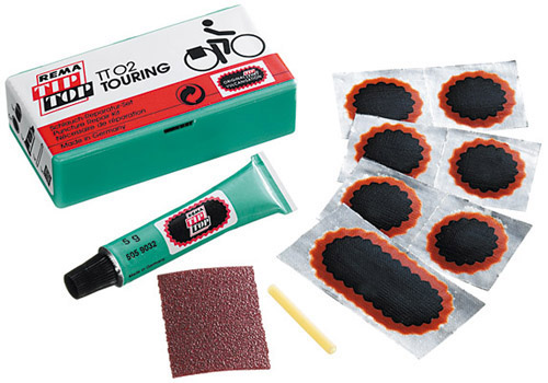 TipTop TT02 Reparaturset - TipTop