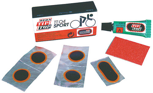 TipTop TT04 Reparaturset - TipTop