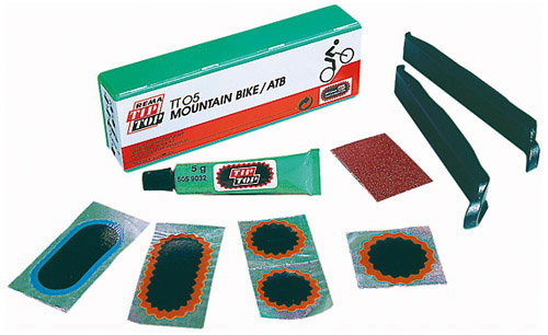 TipTop TT05 Reparaturset - TipTop