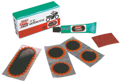 TipTop TT10 Reparaturset - TipTop