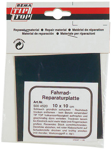 TipTop Einzelartikel - Reparatur - TipTop