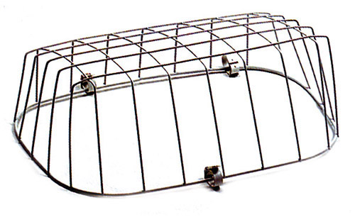 Aumüller R/76W Korb-Tiertransport+Zub. - Aumüller
