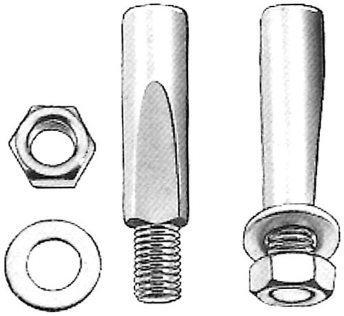 Fix Innenlagerteile/Keile - Fix