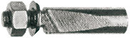 Fix Innenlagerteile/Keile - Fix