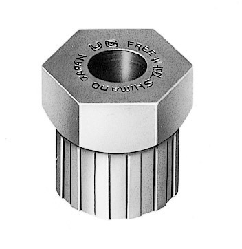 Shimano Werkz.-Abzieher;Kettennieter - Shimano
