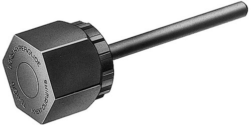 Shimano Werkz.-Abzieher;Kettennieter - Shimano