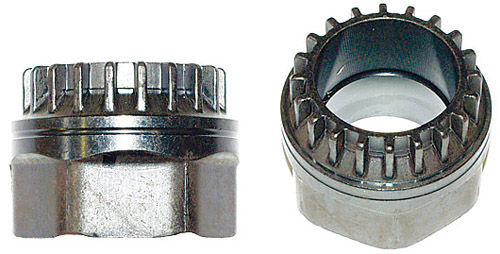 Shimano Werkz.-Abzieher;Kettennieter - Shimano