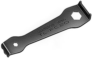Shimano TL-FC21 Werkz.-Zangen;Schlüssel;Hammer - Shimano