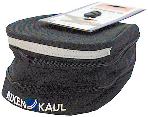 Rixen Kaul Micro 200 Satteltaschen und Zubehör - Rixen Kaul