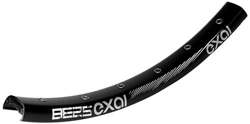 Exal BE25 26 x 2.125 - Exal
