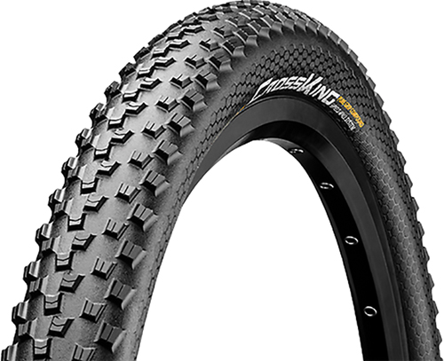 Continental Cross King II 26 x 2.3 - Continental