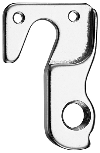 Marwi GH-256 Rahmen-Teile - Marwi