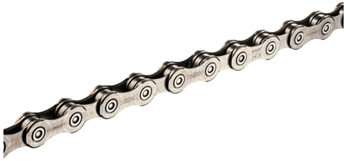 Shimano CN-HG95 Kette,ab 5f ZK bis 10f.Kassett - Shimano