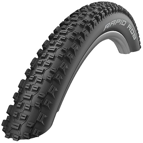 Schwalbe Rapid Rob 29 x 2.25 - Schwalbe
