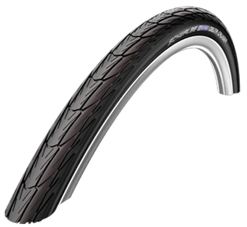 Schwalbe Delta Cruiser Plus 28 x 1 - Schwalbe