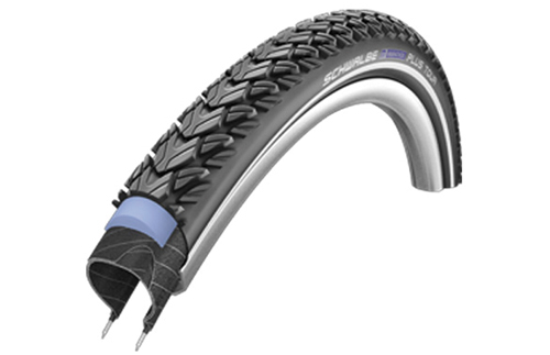 Schwalbe Marathon Plus Tour 26 x 2.0 - Schwalbe