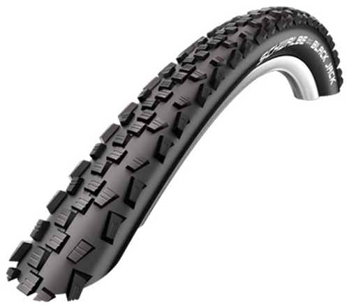 Schwalbe Black Jack 26 x 1.90 - Schwalbe