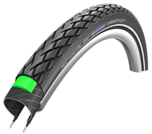 Schwalbe Marathon Green Guard 26 x 1.5 - Schwalbe
