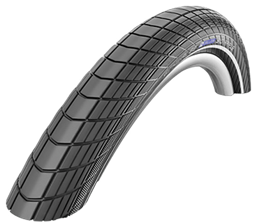Schwalbe Big Apple 50-203 - Schwalbe