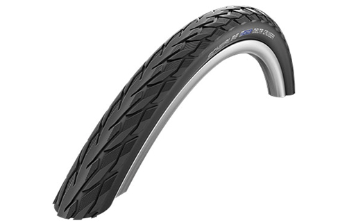 Schwalbe Delta Cruiser Plus 28 x 1.75 - Schwalbe