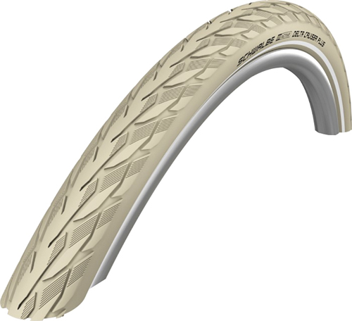 Schwalbe Delta Cruiser Plus 28 x 1.4 - Schwalbe