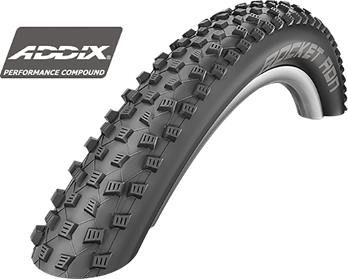 Schwalbe Rocket Ron 26 x 2.25 - Schwalbe