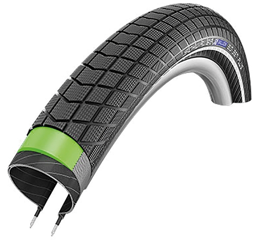 Schwalbe Big Ben 24 x 2.15 - Schwalbe