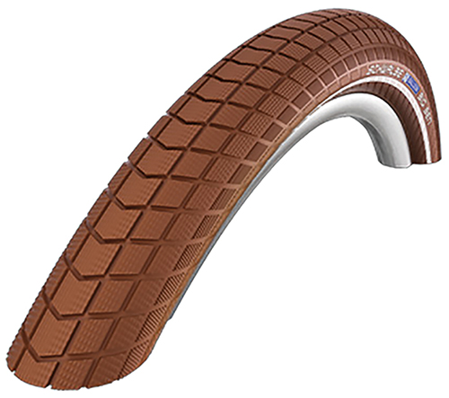 Schwalbe Big Ben 28 x 2.00 - Schwalbe