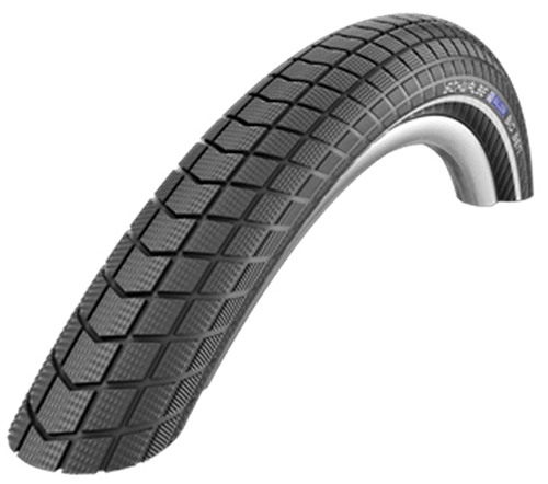 Schwalbe Big Ben Plus 28 x 2.00 - Schwalbe
