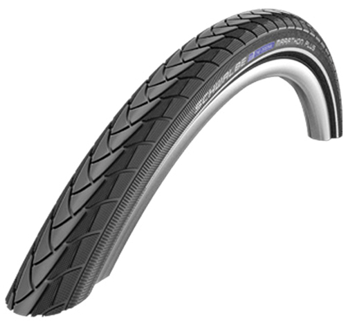 Schwalbe Marathon Plus 26 x 2.0 - Schwalbe