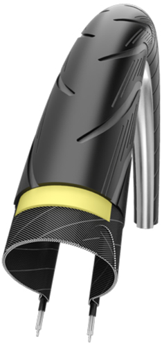 Schwalbe Spicer 26 x 1.5 - Schwalbe