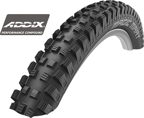 Schwalbe Magic Mary 26 x 2.35 - Schwalbe