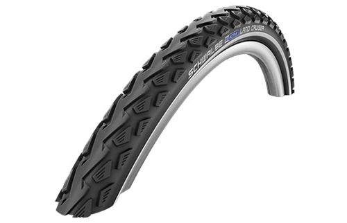 Schwalbe Land Cruiser Plus 27.5 x 2.0 - Schwalbe