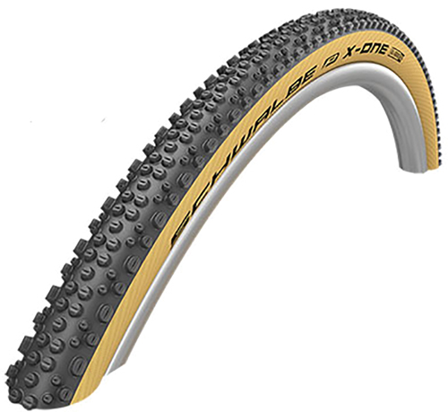 Schwalbe X-ONE Allround 28 x 1.30 - Schwalbe