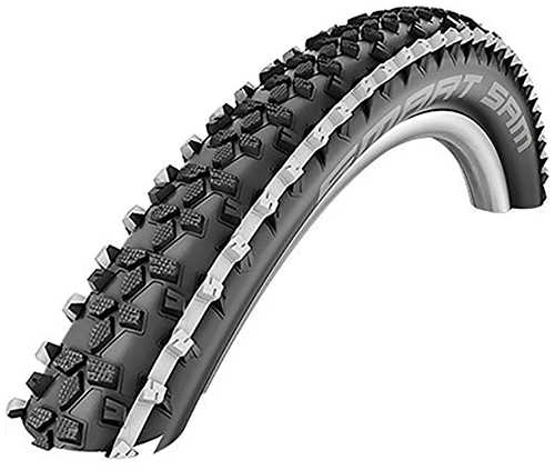 Schwalbe Smart Sam 26 x 2.25 - Schwalbe