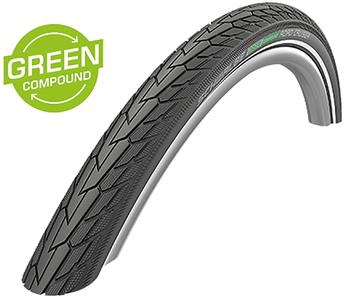 Schwalbe Road Cruiser 28 x 1.6 - Schwalbe