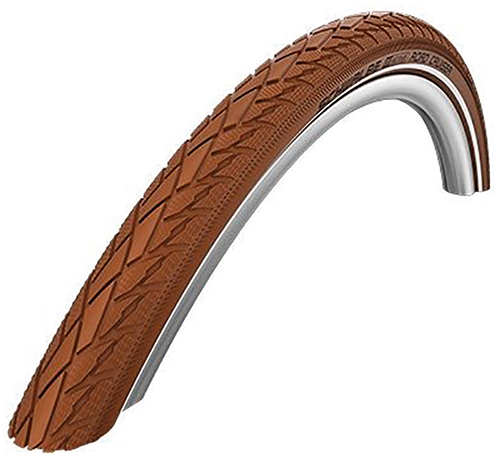 Schwalbe Road Cruiser 26 x 1.75 - Schwalbe